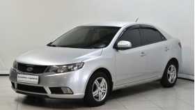 Kia Cerato 2009 г.в.