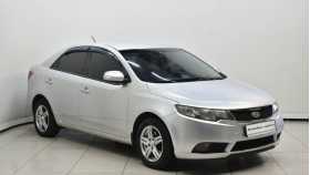 Kia Cerato 2009 г.в.
