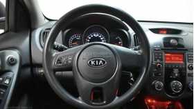 Kia Cerato 2009 г.в.