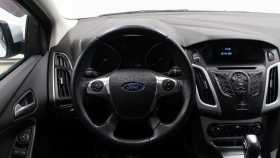Ford Focus 2013 г.в.