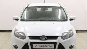 Ford Focus 2013 г.в.