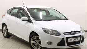 Ford Focus 2013 г.в.
