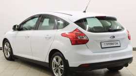 Ford Focus 2013 г.в.