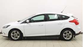 Ford Focus 2013 г.в.