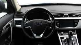 Geely Atlas 2019 г.в.