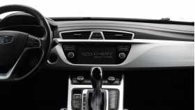 Geely Atlas 2019 г.в.