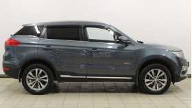 Geely Atlas 2019 г.в.