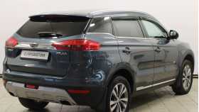 Geely Atlas 2019 г.в.