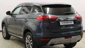 Geely Atlas 2019 г.в.