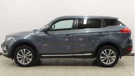 Geely Atlas 2019 г.в.