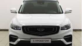 Geely Atlas PRO 2022 г.в.