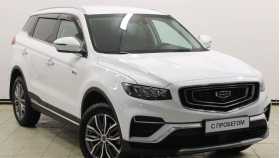 Geely Atlas PRO 2022 г.в.