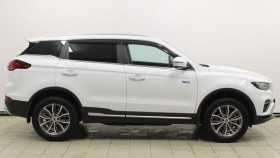 Geely Atlas PRO 2022 г.в.