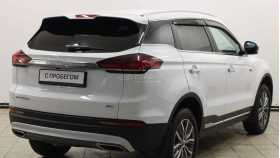 Geely Atlas PRO 2022 г.в.