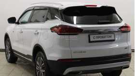 Geely Atlas PRO 2022 г.в.