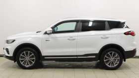 Geely Atlas PRO 2022 г.в.