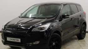 Ford Kuga 2016 г.в.