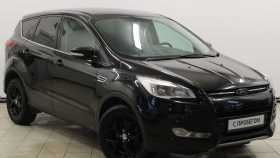 Ford Kuga 2016 г.в.