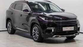 EXEED TXL 2020 г.в.