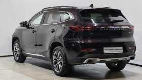 EXEED TXL 2020 г.в.