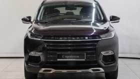 EXEED TXL 2020 г.в.