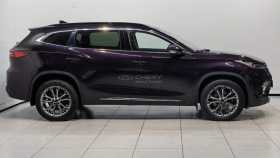 EXEED TXL 2020 г.в.