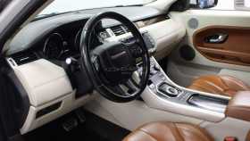 Land Rover Range Rover Evoque 2012 г.в.