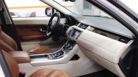 Land Rover Range Rover Evoque 2012 г.в.