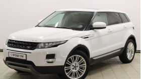 Land Rover Range Rover Evoque 2012 г.в.