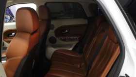 Land Rover Range Rover Evoque 2012 г.в.