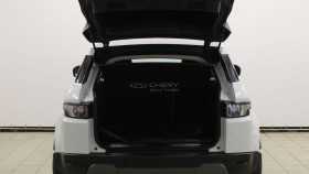 Land Rover Range Rover Evoque 2012 г.в.