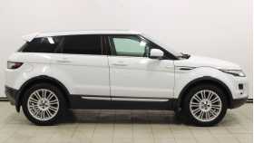 Land Rover Range Rover Evoque 2012 г.в.