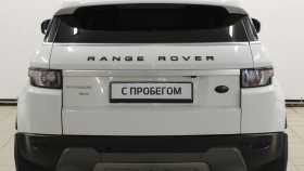 Land Rover Range Rover Evoque 2012 г.в.