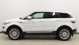 Land Rover Range Rover Evoque 2012 г.в.