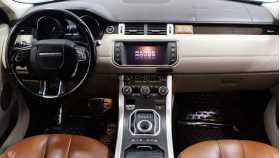 Land Rover Range Rover Evoque 2012 г.в.