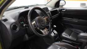 Jeep Compass 2012 г.в.