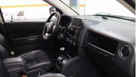 Jeep Compass 2012 г.в.