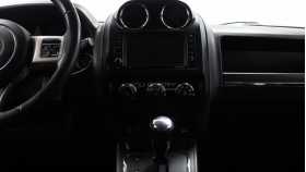 Jeep Compass 2012 г.в.