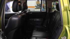 Jeep Compass 2012 г.в.