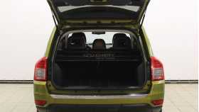 Jeep Compass 2012 г.в.