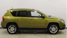Jeep Compass 2012 г.в.