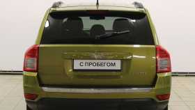 Jeep Compass 2012 г.в.