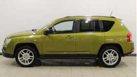 Jeep Compass 2012 г.в.