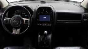 Jeep Compass 2012 г.в.