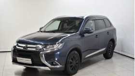 Mitsubishi Outlander 2018 г.в.