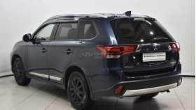 Mitsubishi Outlander 2018 г.в.