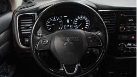 Mitsubishi Outlander 2018 г.в.