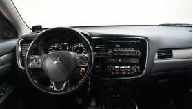 Mitsubishi Outlander 2018 г.в.