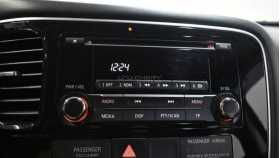 Mitsubishi Outlander 2018 г.в.