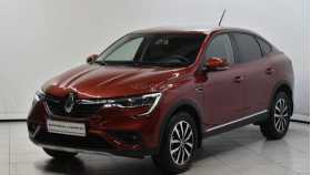Renault Arkana 2021 г.в.